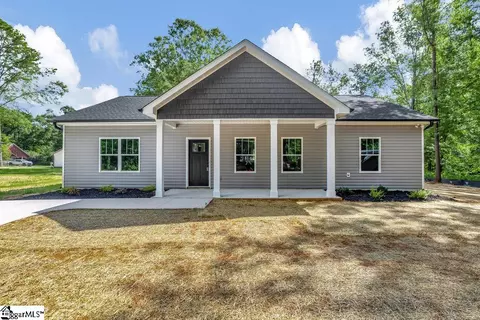 115 Brookridge Dr, Anderson, SC 29624