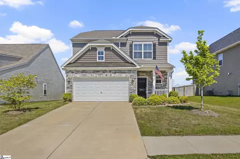 631 Pollyanna Dr, Greenville, SC 29605