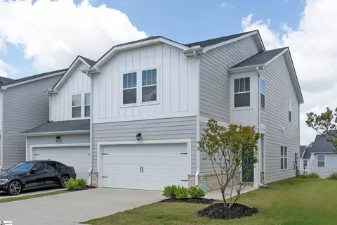 105 Ted Dr, Mauldin, SC 29662