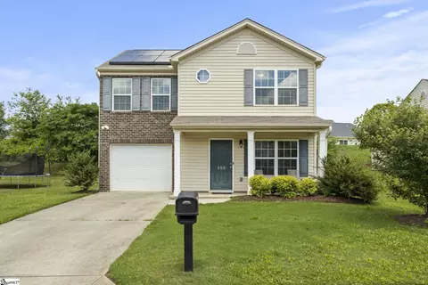 950 Mary Grace Ln, Duncan, SC 29334