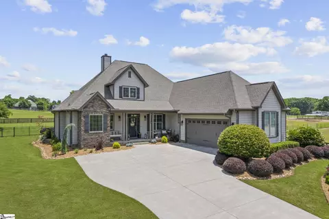 141 Emma Bryant Way, Greer, SC 29651