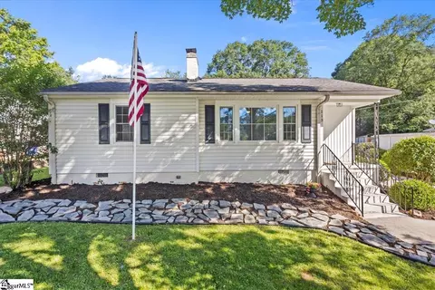 113 Princeton Ave, Greenville, SC 29607