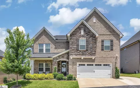 810 Cranwell Ct, Greer, SC 29651