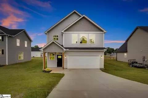 106 Woodbury Dr, Easley, SC 29640
