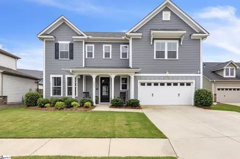 507 Culledon Way, Simpsonville, SC 29681