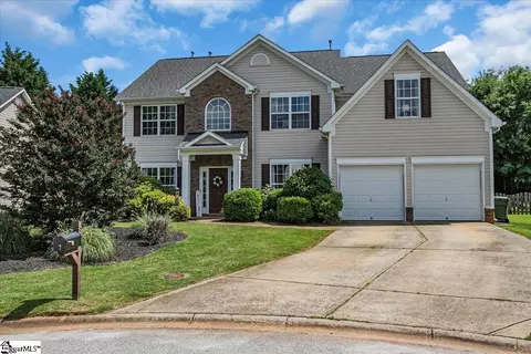 7 Breezewood Ct, Greenville, SC 29607