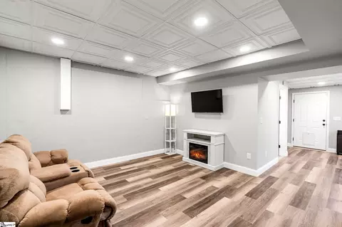 Living - 546 Dunklin Bridge Rd, Pelzer, SC 29669 photo 1 of 1