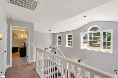Entry Way - 546 Dunklin Bridge Rd, Pelzer, SC 29669 photo 3 of 4