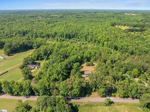 View/Area - 546 Dunklin Bridge Rd, Pelzer, SC 29669 photo 1 of 4