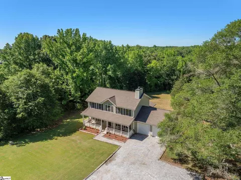 View/Area - 546 Dunklin Bridge Rd, Pelzer, SC 29669 photo 4 of 4