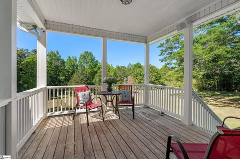 Exterior - 546 Dunklin Bridge Rd, Pelzer, SC 29669 photo 5 of 6