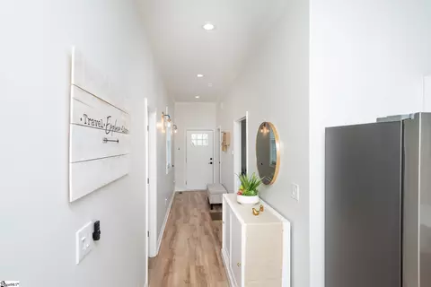 Entry Way - 39 Chestnut St, Startex, SC 29377 photo 1 of 1