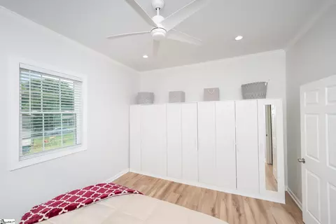 Bedroom - 39 Chestnut St, Startex, SC 29377 photo 4 of 4