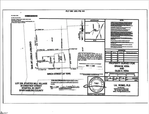 Other - 39 Chestnut St, Startex, SC 29377 photo 5 of 10