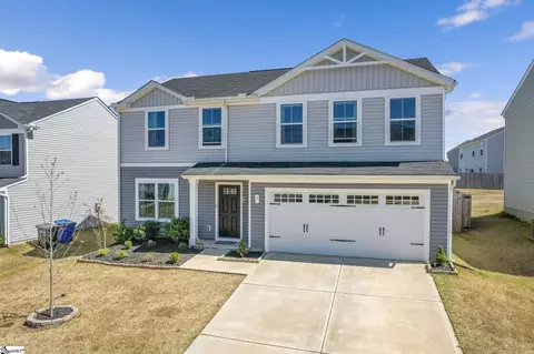 7 Wedgemere Dr, Greenville, SC 29605