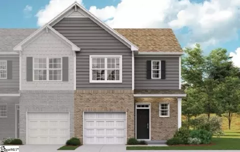 2 Loebner Ln UNIT 32, Simpsonville, SC 29680