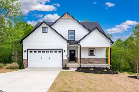 247 Chickadee Trl, Easley, SC 29642