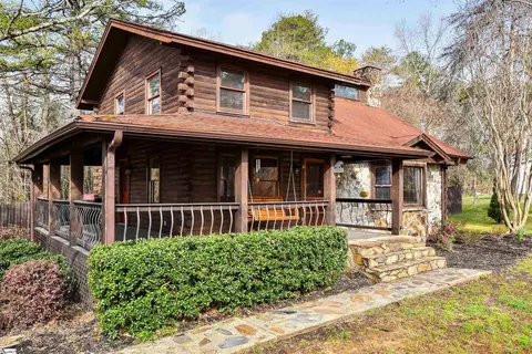 Exterior - 633 Jameson Rd, Easley, SC 29640 photo 4 of 4