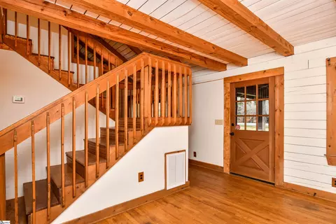 Entry Way - 633 Jameson Rd, Easley, SC 29640 photo 1 of 1