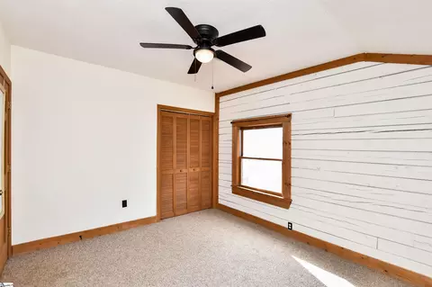 Bedroom - 633 Jameson Rd, Easley, SC 29640 photo 5 of 7