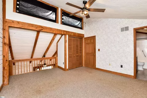 Bedroom - 633 Jameson Rd, Easley, SC 29640 photo 2 of 7
