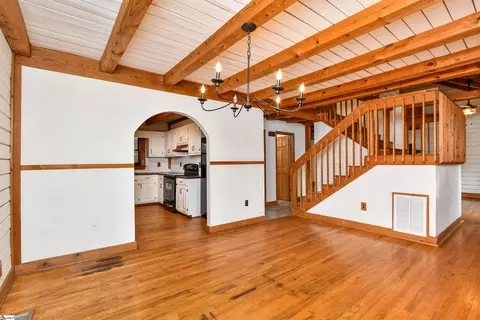 Dining - 633 Jameson Rd, Easley, SC 29640 photo 2 of 2