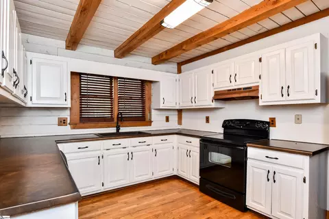 Kitchen - 633 Jameson Rd, Easley, SC 29640 photo 1 of 4