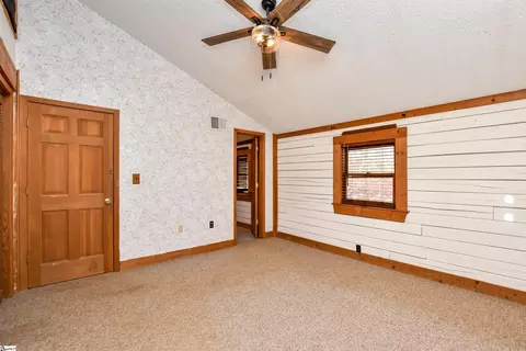 Bedroom - 633 Jameson Rd, Easley, SC 29640 photo 3 of 7