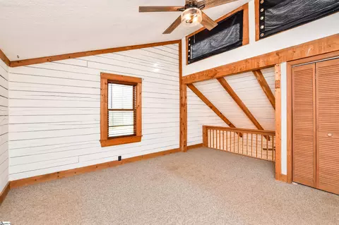 Bedroom - 633 Jameson Rd, Easley, SC 29640 photo 1 of 7