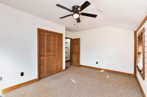 Bedroom - 633 Jameson Rd, Easley, SC 29640 photo 7 of 7