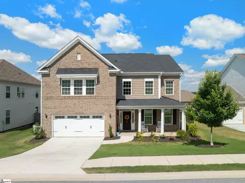 39 Caventon Dr, Simpsonville, SC 29681