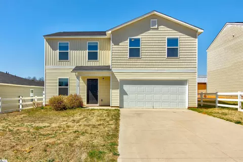 110 Lyman Lake Dr, Lyman, SC 29365