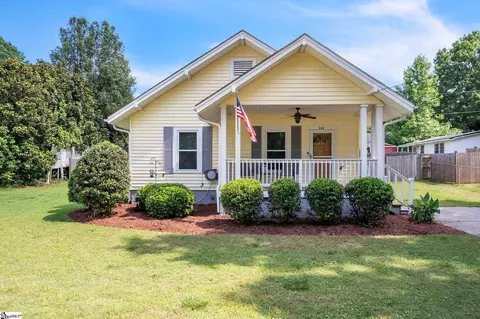 205 Beattie St, Simpsonville, SC 29681