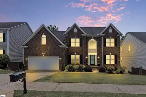 10 Suffolk Downs Way, Greenville, SC 29615