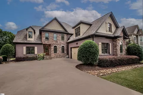 19 Allegheny Run, Simpsonville, SC 29681