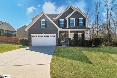 115 Dauphine Way, Greer, SC 29650