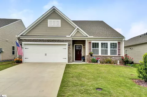 429 Millridge Rd, Piedmont, SC 29673