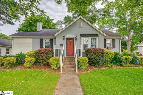 709 S Limestone St, Gaffney, SC 29340