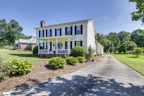 312 Clevington Way, Simpsonville, SC 29681