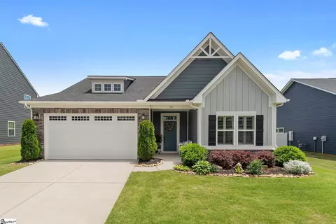413 Spokane Dr, Greenville, SC 29607