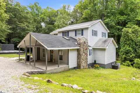 190 Boys Home Rd, Pauline, SC 29374