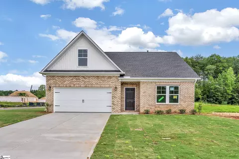 737 Gilgal Ln #LOT 9, Wellford, SC 29385