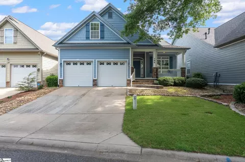 104 Hunters Way, Greenville, SC 29617