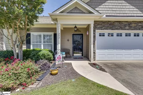 242 Louisville Dr, Greenville, SC 29607