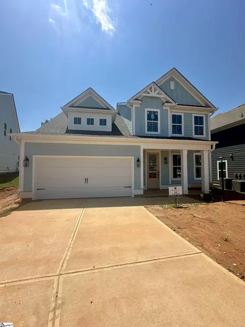513 Lewes Ave #136, Simpsonville, SC 29681