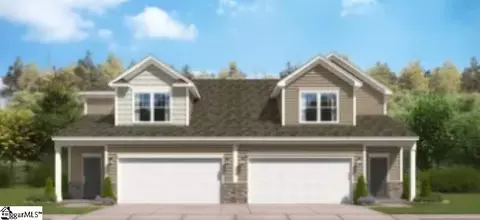 538 Winding Meadow Ln, Greenville, SC 29607