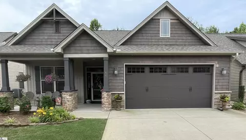 54 Dolerite Dr, Taylors, SC 29687