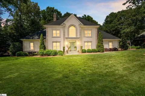 1 Vaughns Mill Ct, Simpsonville, SC 29681