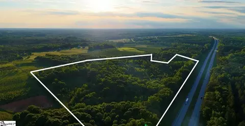 00 Twister Dr, Gray Court, SC 29645