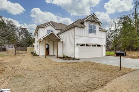 401 Jones Ave, Simpsonville, SC 29681